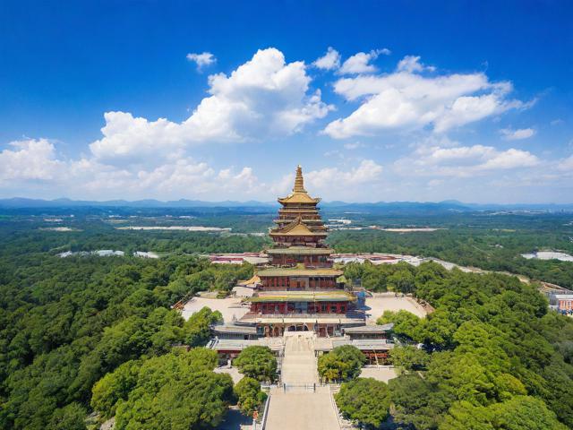 旅游景点去哪里好一点儿