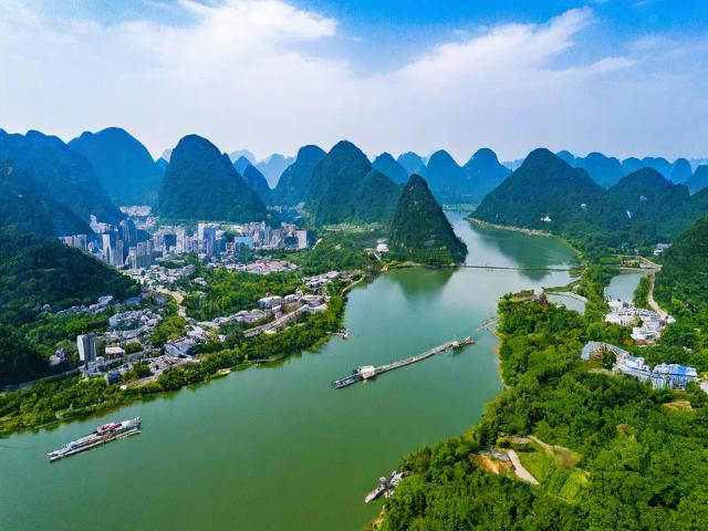 湖北省有哪些必去的热门旅游景点推荐?