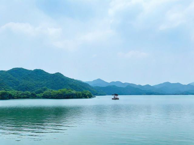 天目湖游玩有哪些必去景点?
