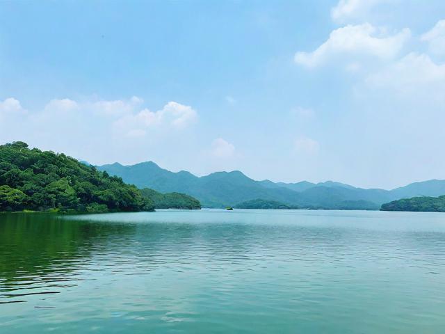 天目湖游玩有哪些必去景点?
