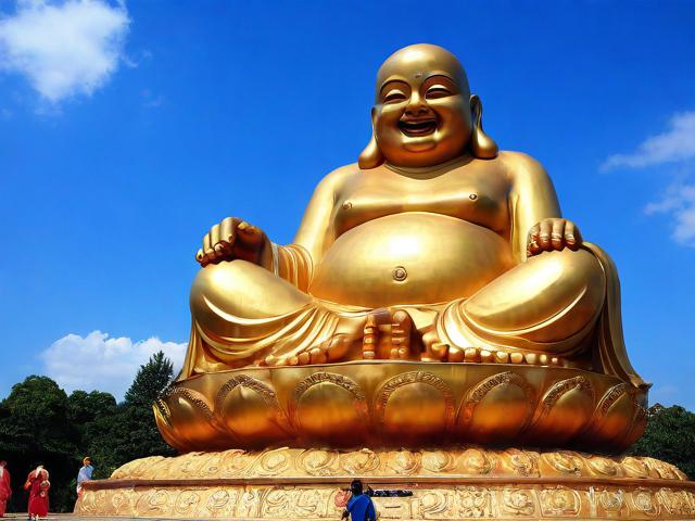 弥勒旅游必去景点有哪些?最值得打卡的推荐清单