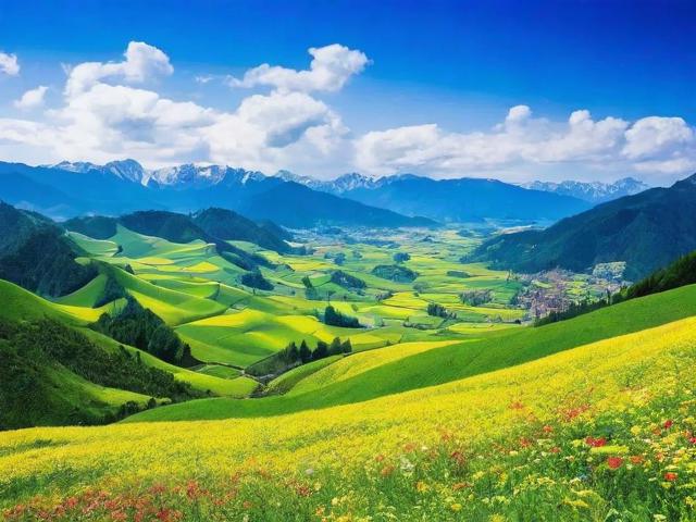 近一点的旅游景点在哪里