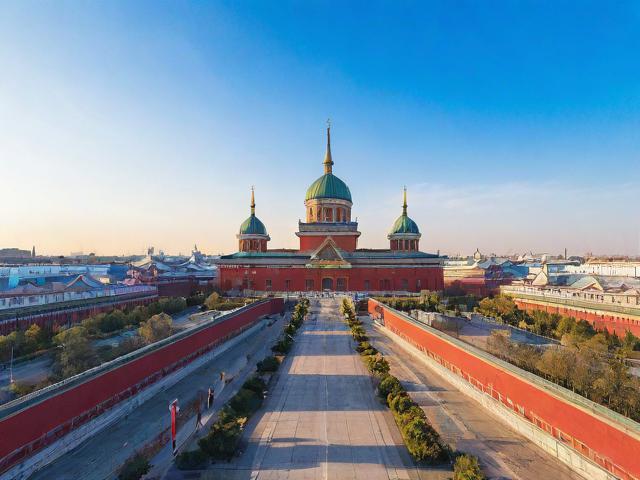 哈尔滨到西安的旅行团多少钱(哈尔滨到西安的旅行团多少钱一张票)