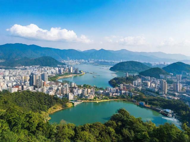 保山旅游攻略必去景点有哪些推荐?