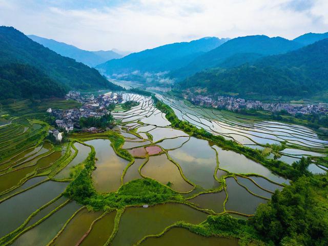 沧源旅游景点有哪些值得一游的地方?