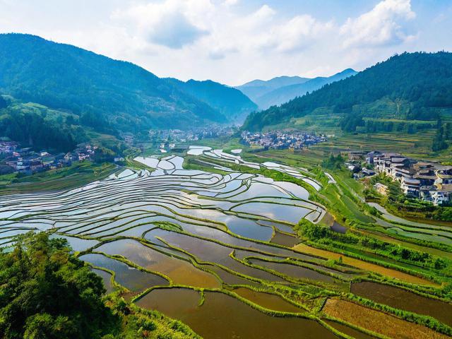 沧源旅游景点有哪些值得一游的地方?