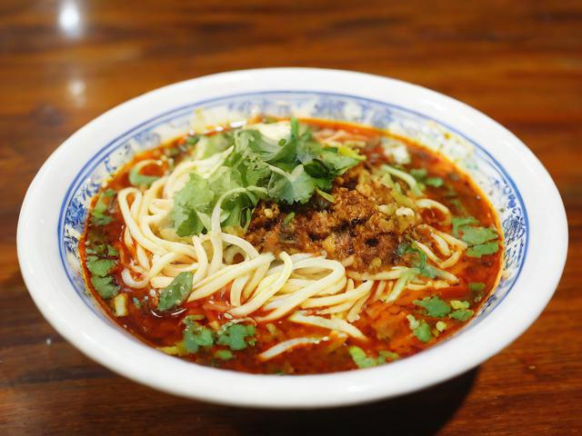 林州美食攻略,探寻哪些地道美味不容错过?