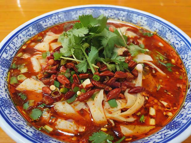 林州美食攻略,探寻哪些地道美味不容错过?