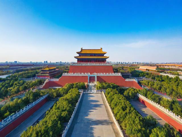张北十大旅游景点有哪些?