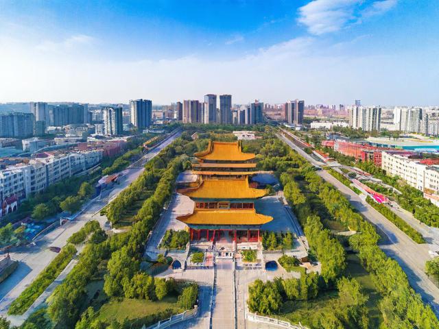 河南禹州有哪些必去景点？