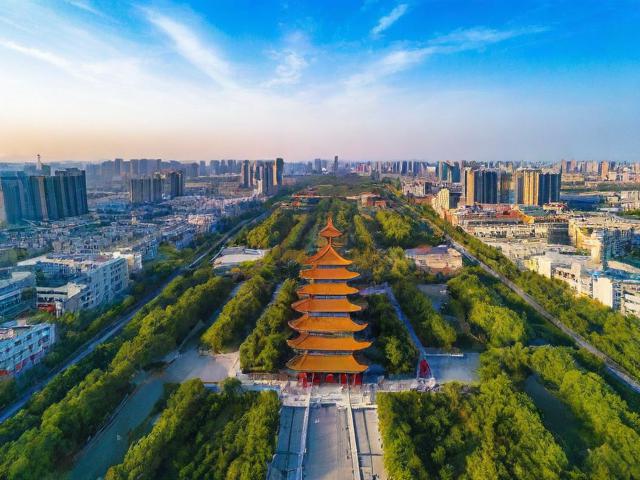 河南禹州有哪些必去景点?