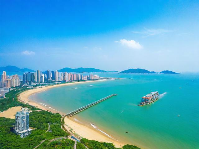 连江旅游景点哪里好玩儿