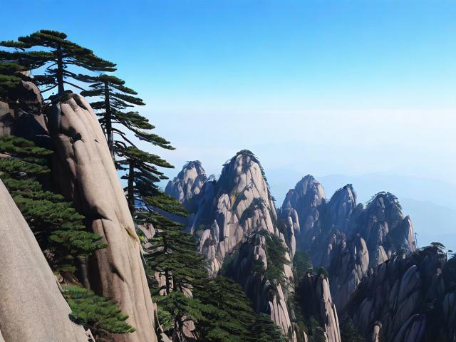 九华山一日游自驾攻略,如何规划最佳路线?