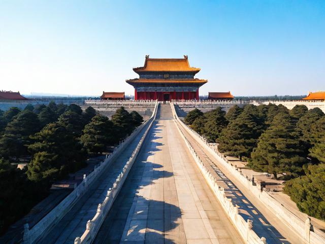 如何规划一次完美的黄帝陵旅游体验?