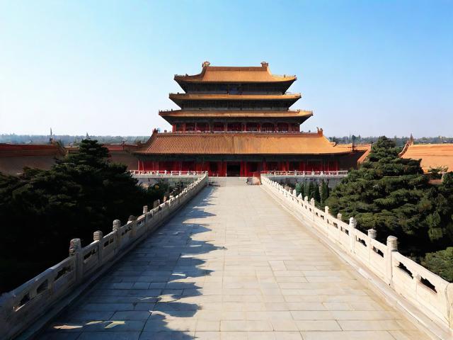 如何规划一次完美的黄帝陵旅游体验?