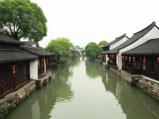 苏州攻略自由行攻略