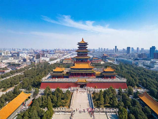 山东省哪里有好玩的旅游景点