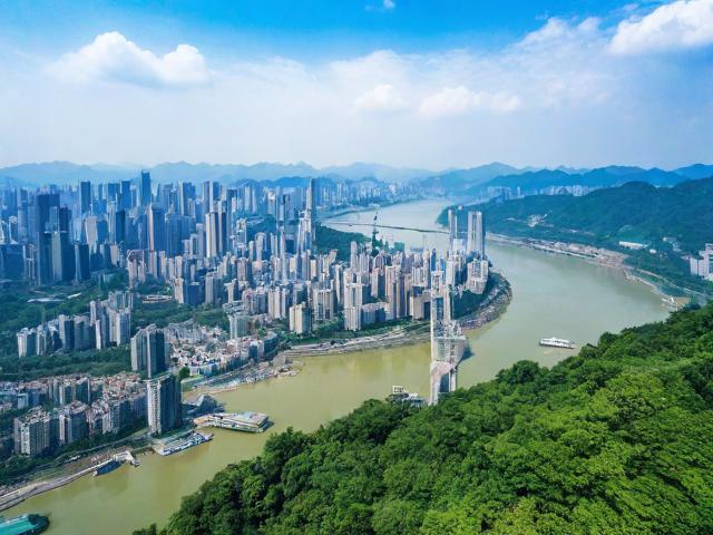 重庆区县旅游有哪些必去景点?