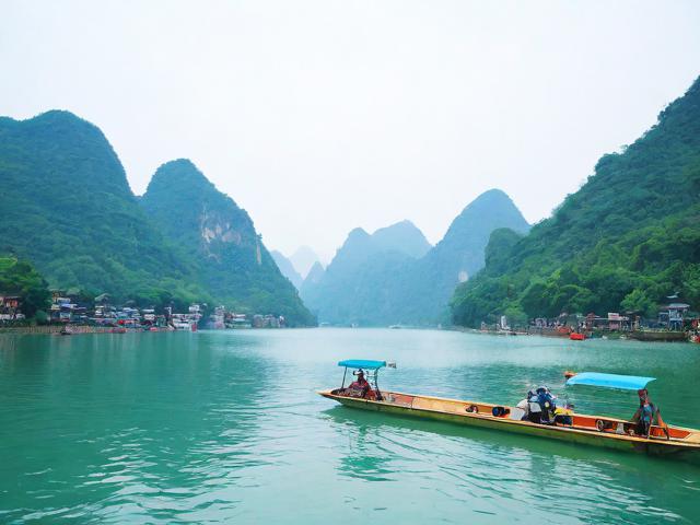 澳门半日游,如何玩转经典景点?