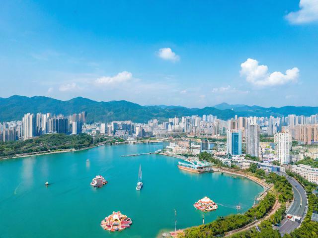 澳门半日游,如何玩转经典景点?