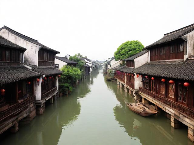 溱潼古镇游玩攻略，如何玩转溱潼古镇？这份游玩攻略告诉你！