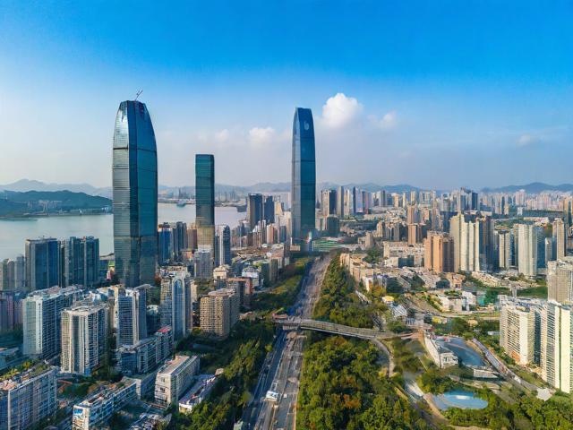 东莞有哪些著名旅游景点?
