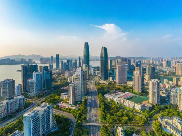 东莞有哪些著名旅游景点?