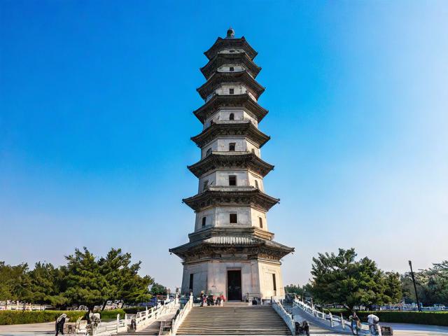 哪里旅游景点有后羿塔啊