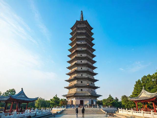 哪里旅游景点有后羿塔啊