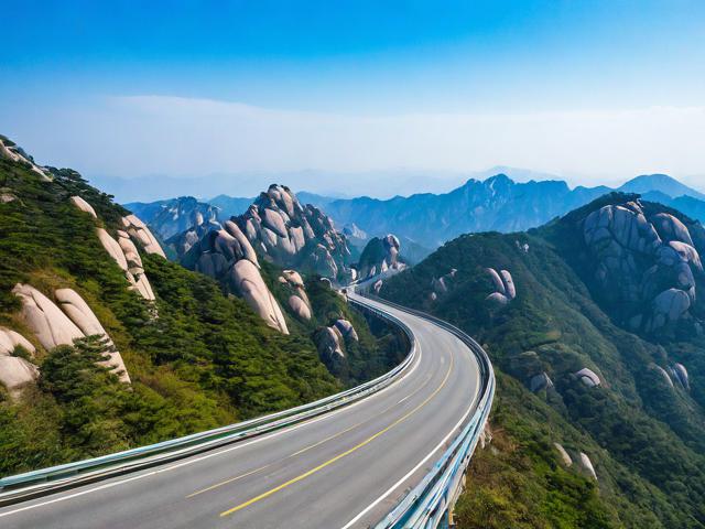 尧山自驾游攻略,路线规划、景点推荐及注意事项有哪些?