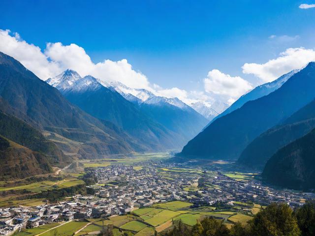 马边旅游景点哪里最好玩