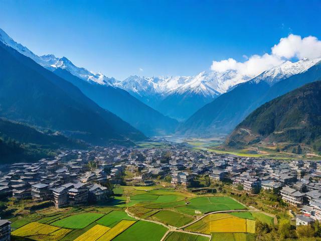 马边旅游景点哪里最好玩