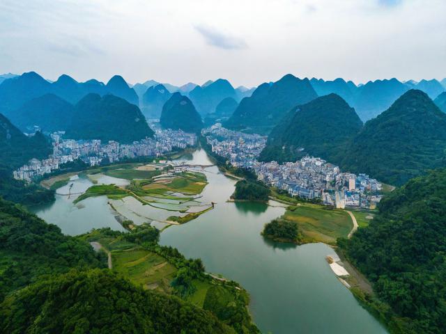 贵州六盘水攻略
