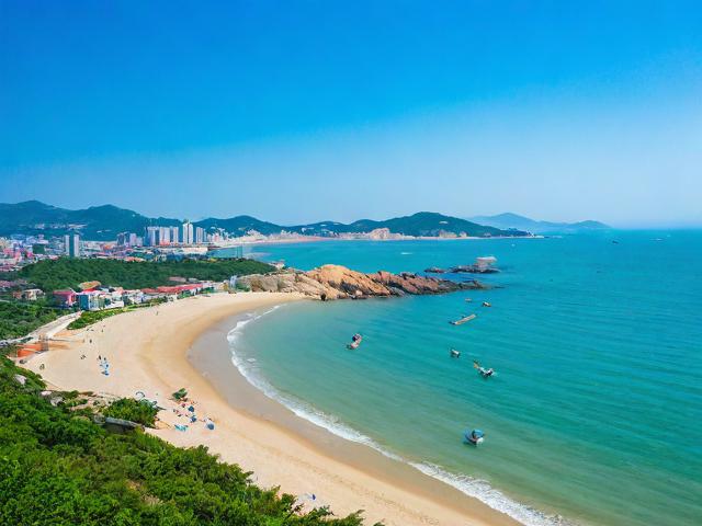 长海县旅游怎么玩?必去景点+自由行攻略推荐