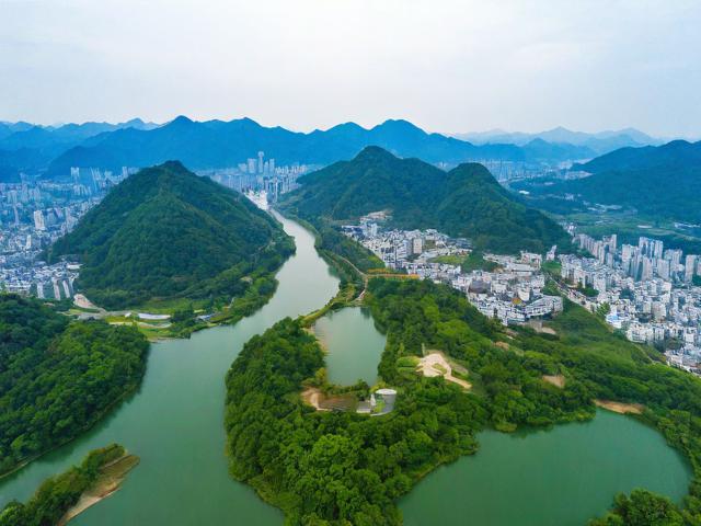 桐柏旅游攻略