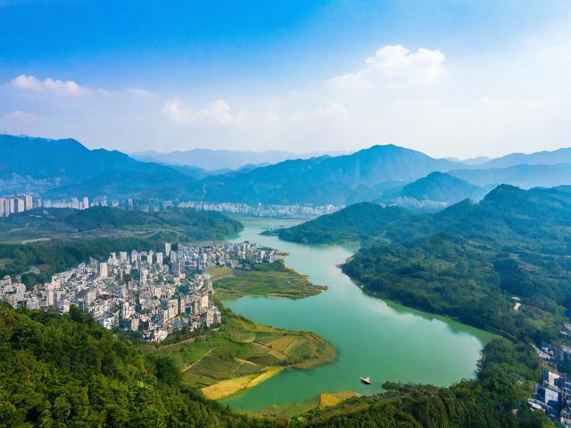 禄丰旅游攻略,禄丰有哪些值得一游的景点?