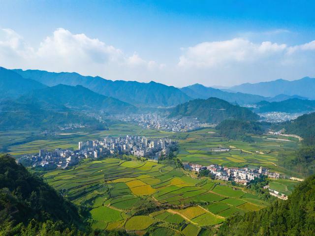 禄丰旅游攻略,禄丰有哪些值得一游的景点?