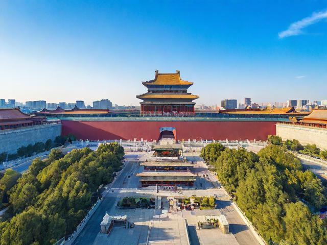 石家庄攻略,探索石家庄,哪些景点和美食不容错过?