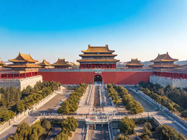 石家庄攻略,探索石家庄,哪些景点和美食不容错过?