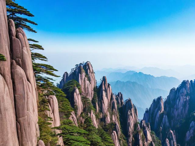 黄山住宿攻略,黄山住宿怎么选?一篇攻略告诉你!