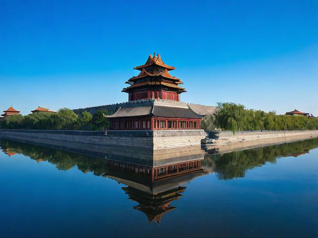 穷游北京,如何用最少的钱玩转京城?