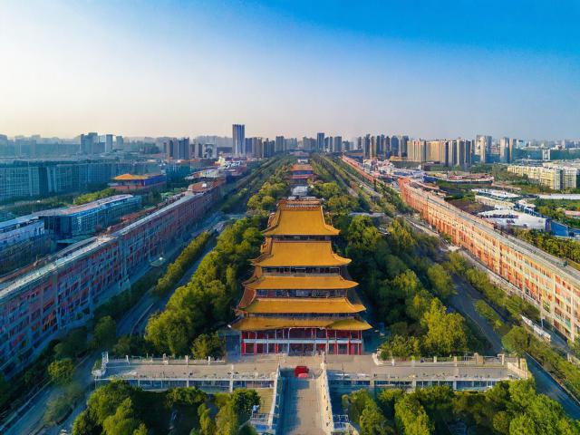 安阳有哪些值得一游的旅游景点？