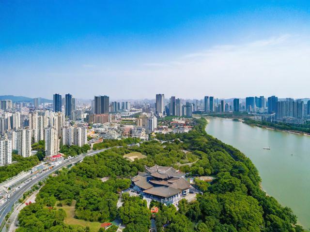 黄冈旅游景点去哪里玩