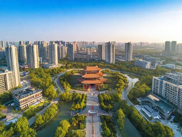 商丘寻找旅游景点在哪里