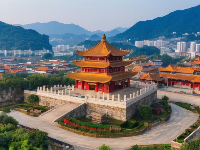 湖北荆门有哪些必去旅游景点推荐？