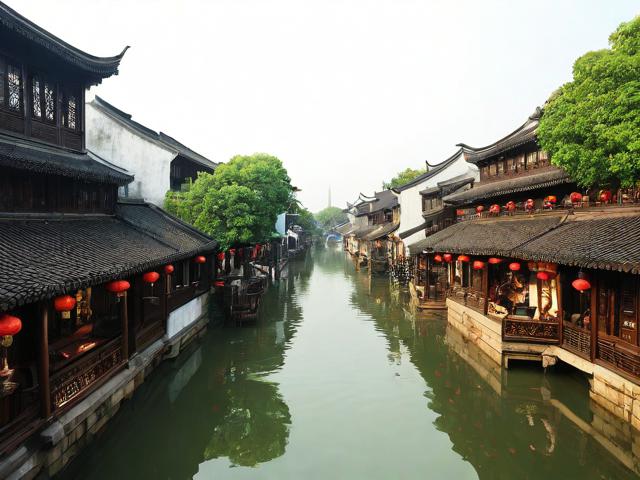 夫子庙攻略，夫子庙攻略，如何玩转这座历史文化名地？