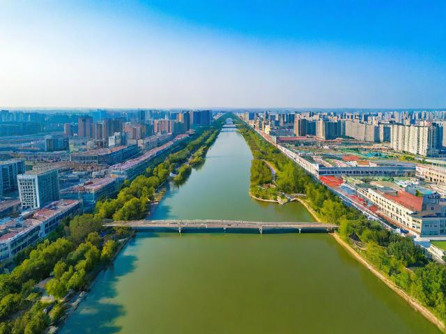 白沟有哪些必去的旅游景点?