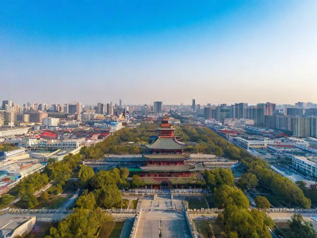 临沂一日游攻略,如何高效规划,畅享城市魅力?