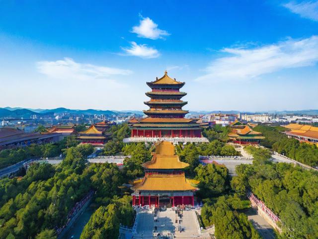 哪里的旅游景点便宜