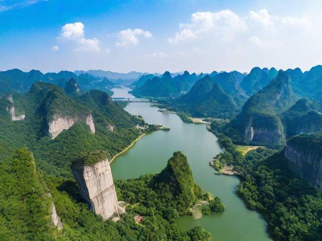 哪里的旅游景点便宜
